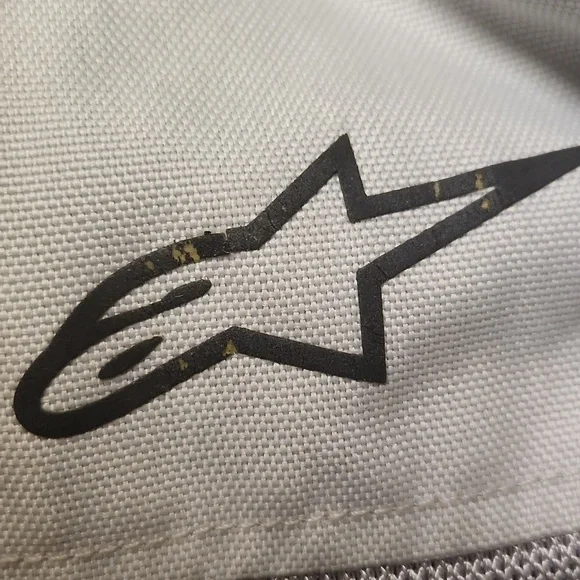 Women's motorcycle riding jacket XLsize - Picture 16 of 16